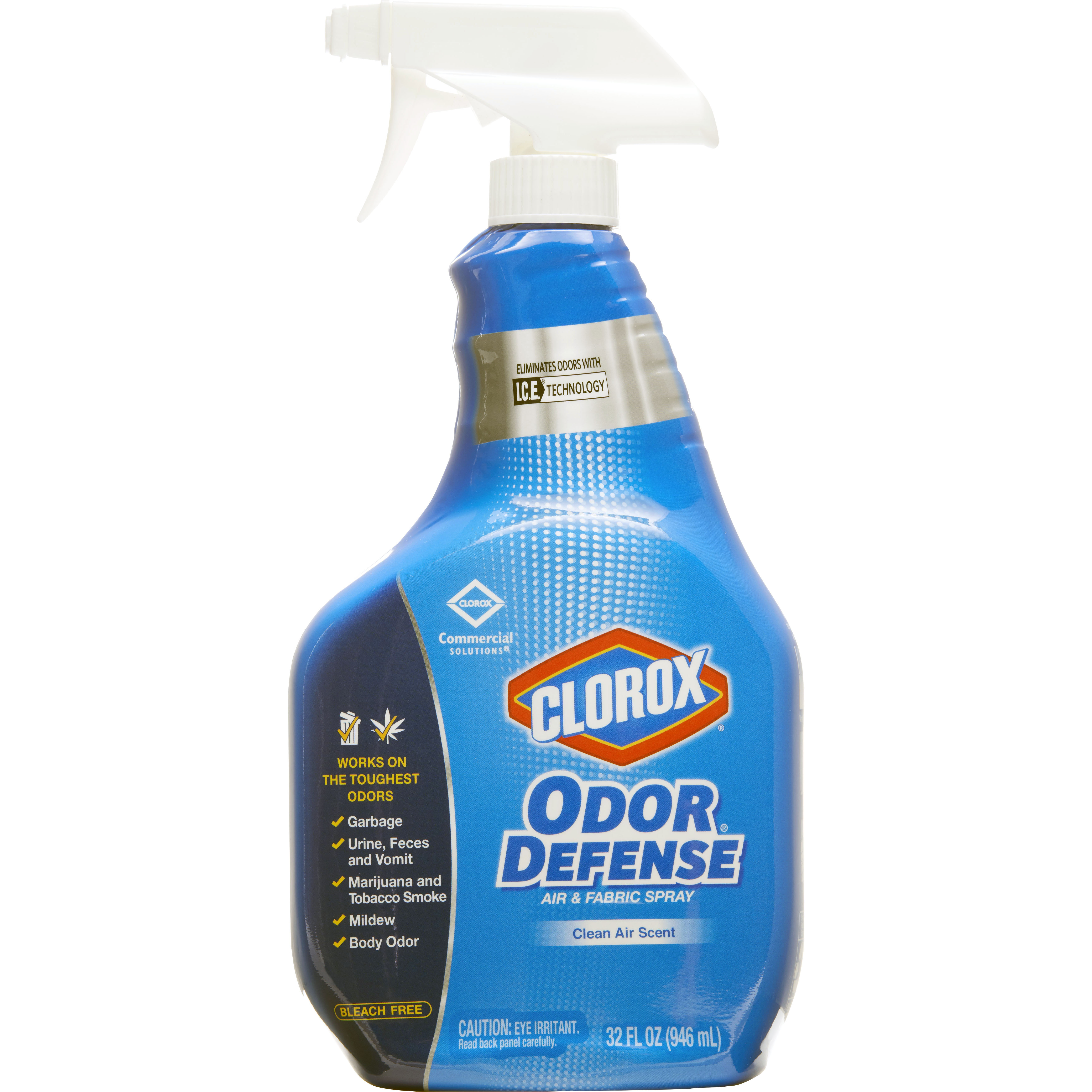 Clorox® Odor Defense® Trigger Spray 946ml Clorox Professional