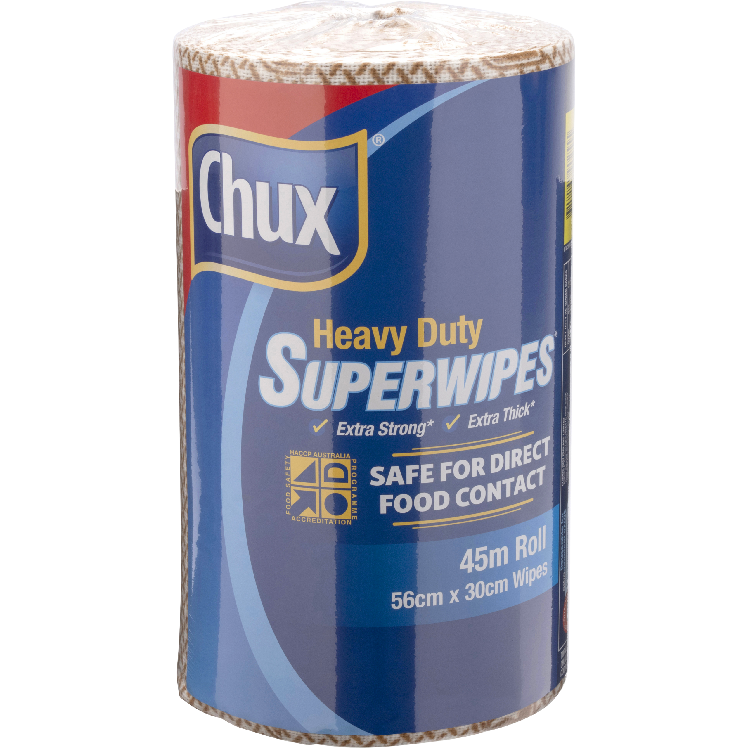 Chux® Superwipes® HD Roll Espresso Café 45m