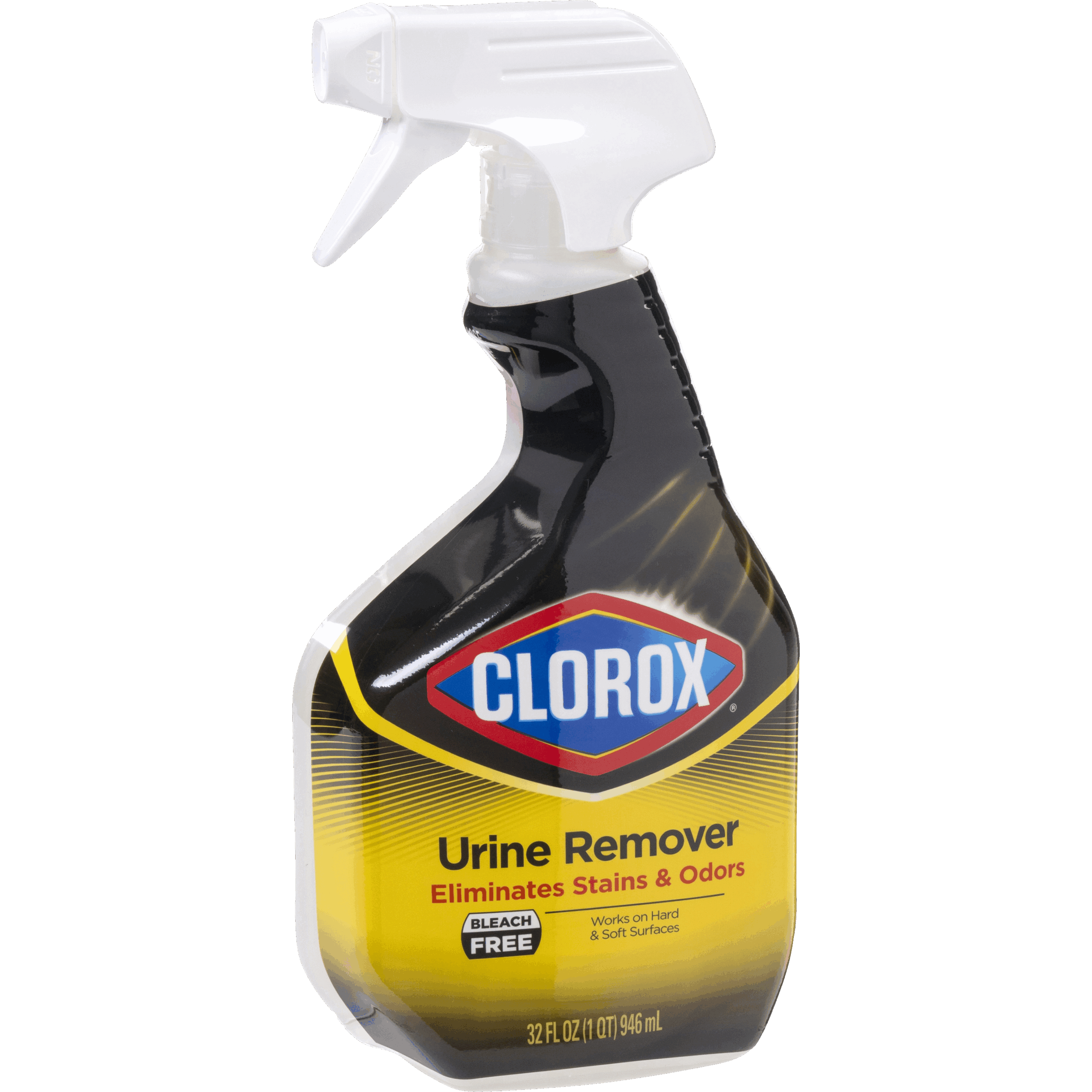 Clorox® Urine Remover Trigger 946ml